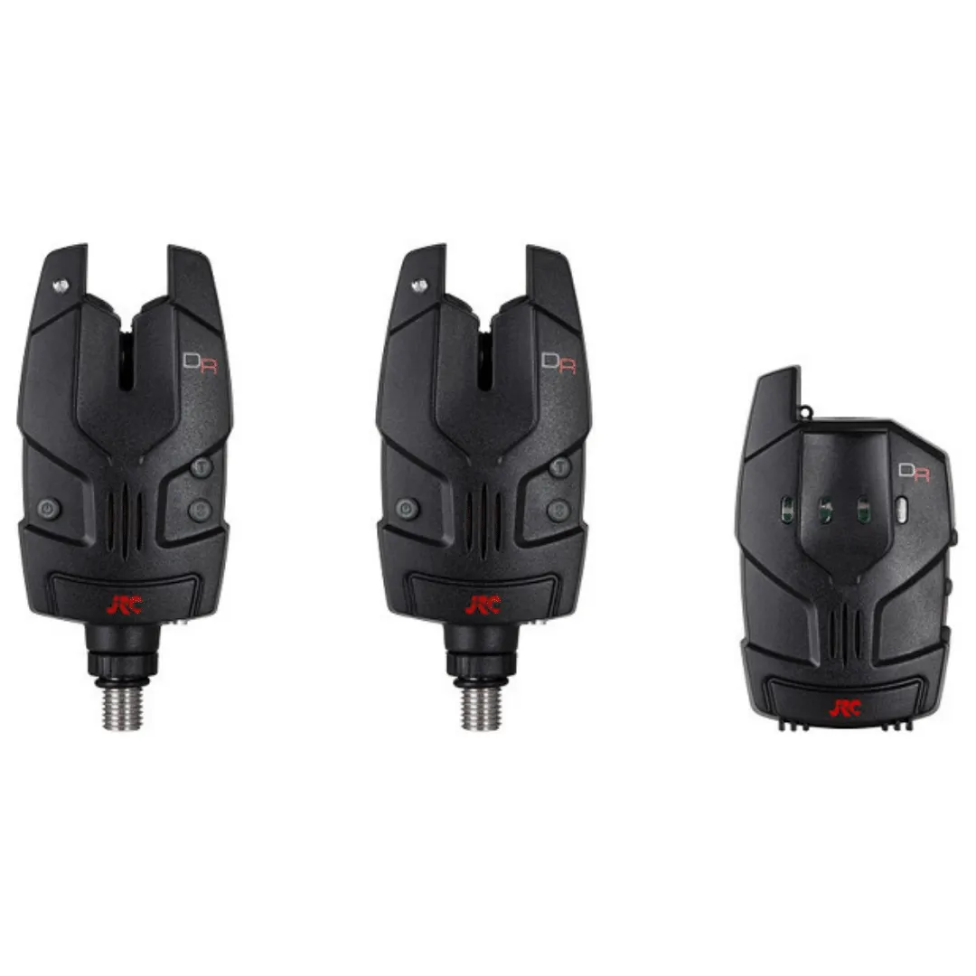 JRC Radar DR Set 2 1