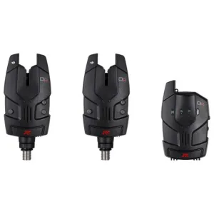 JRC Radar DR Set 2 1