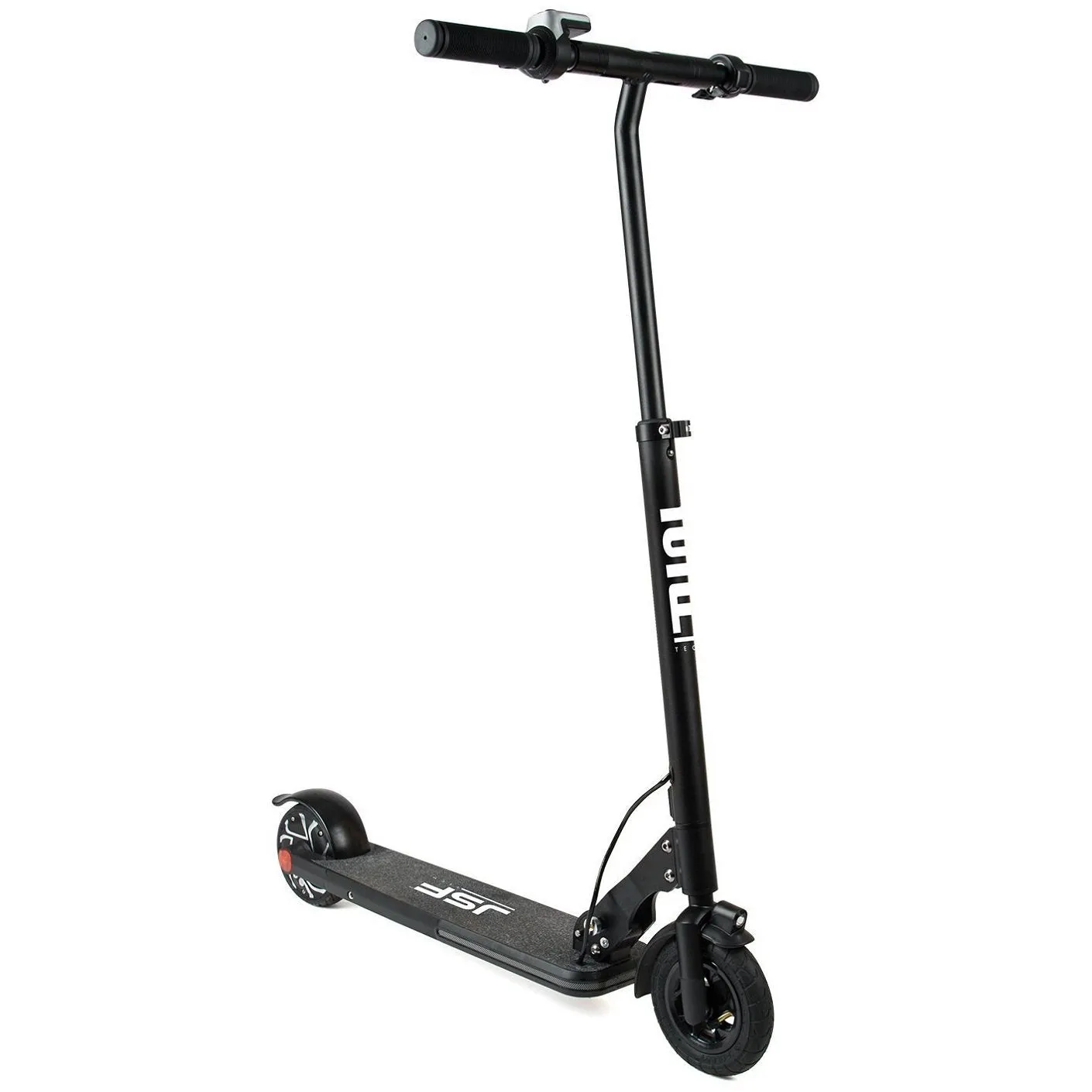 JSF Urban Sprinter Electric Scooter Folding Adult Adjustable with LED Lighting