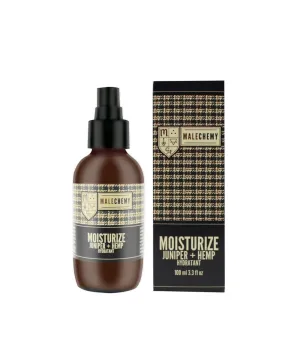 Juniper   Hemp Moisturizer