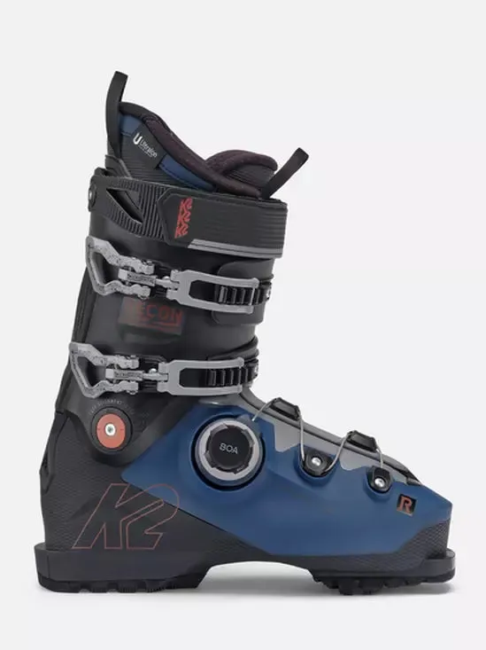 K2 Recon 110 BOA® - Scarponi da Sci Uomo