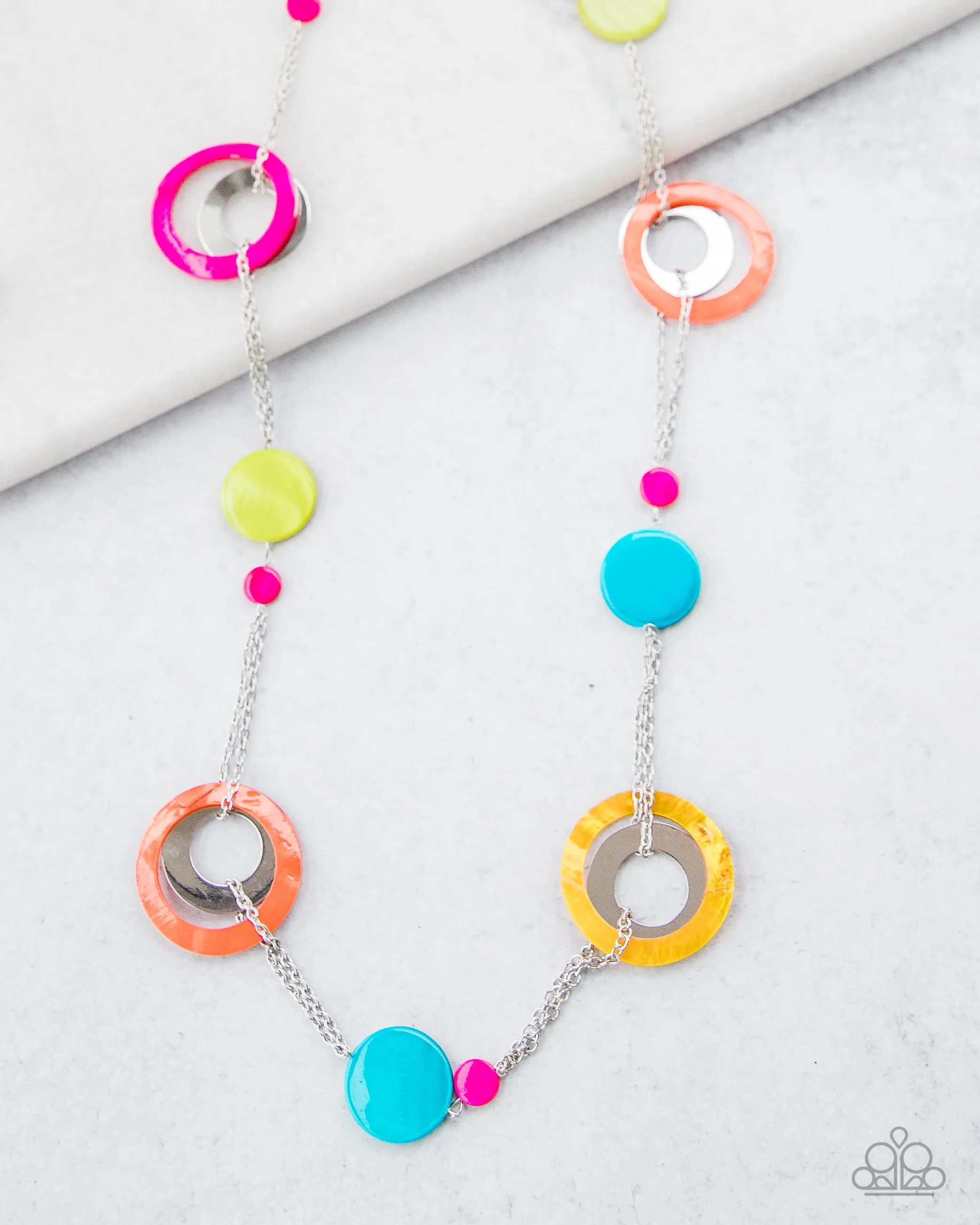 Kaleidoscopically Captivating - Multi