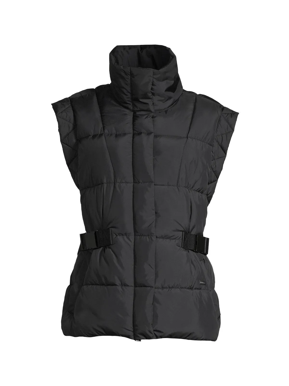Kamizelka CASALL Urban Padded Vest czarny