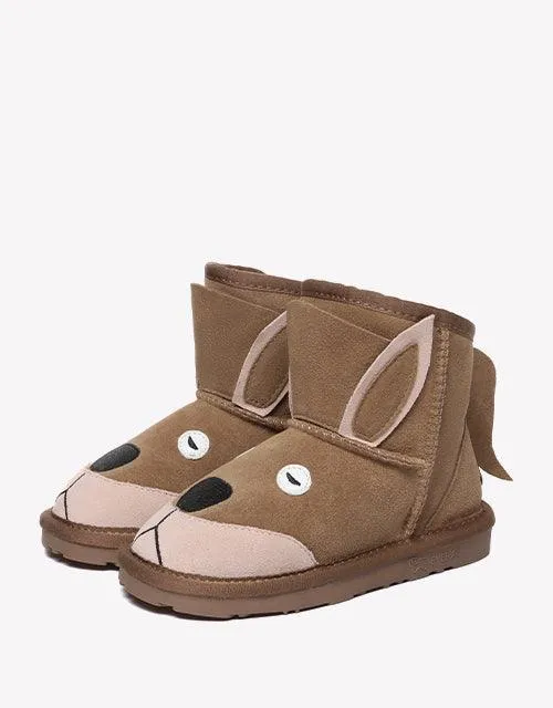 Kangaroo Kids Plus