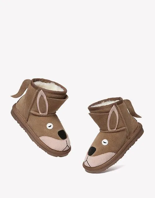 Kangaroo Kids Plus