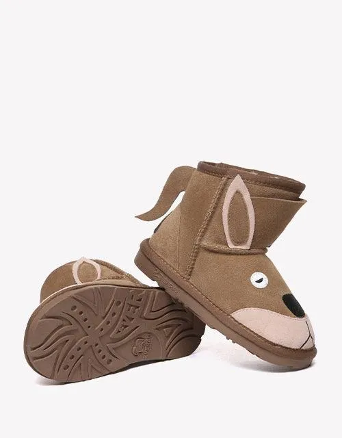 Kangaroo Kids Plus