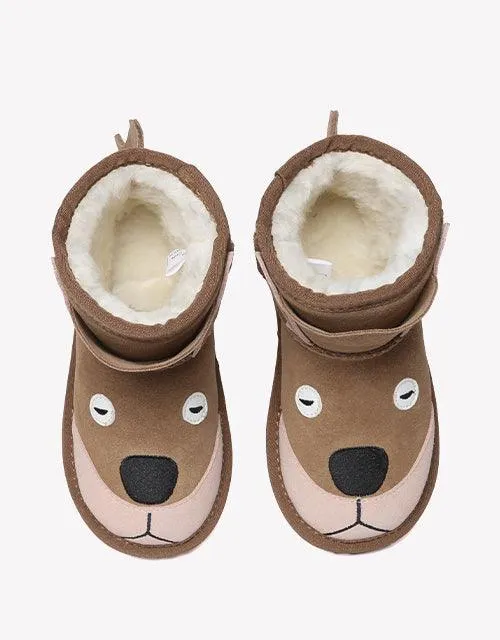 Kangaroo Kids Plus