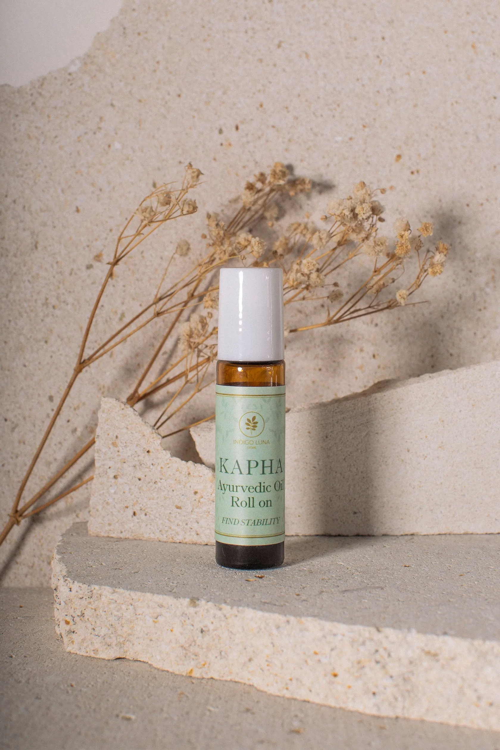 Kapha Ayurvedic Oil