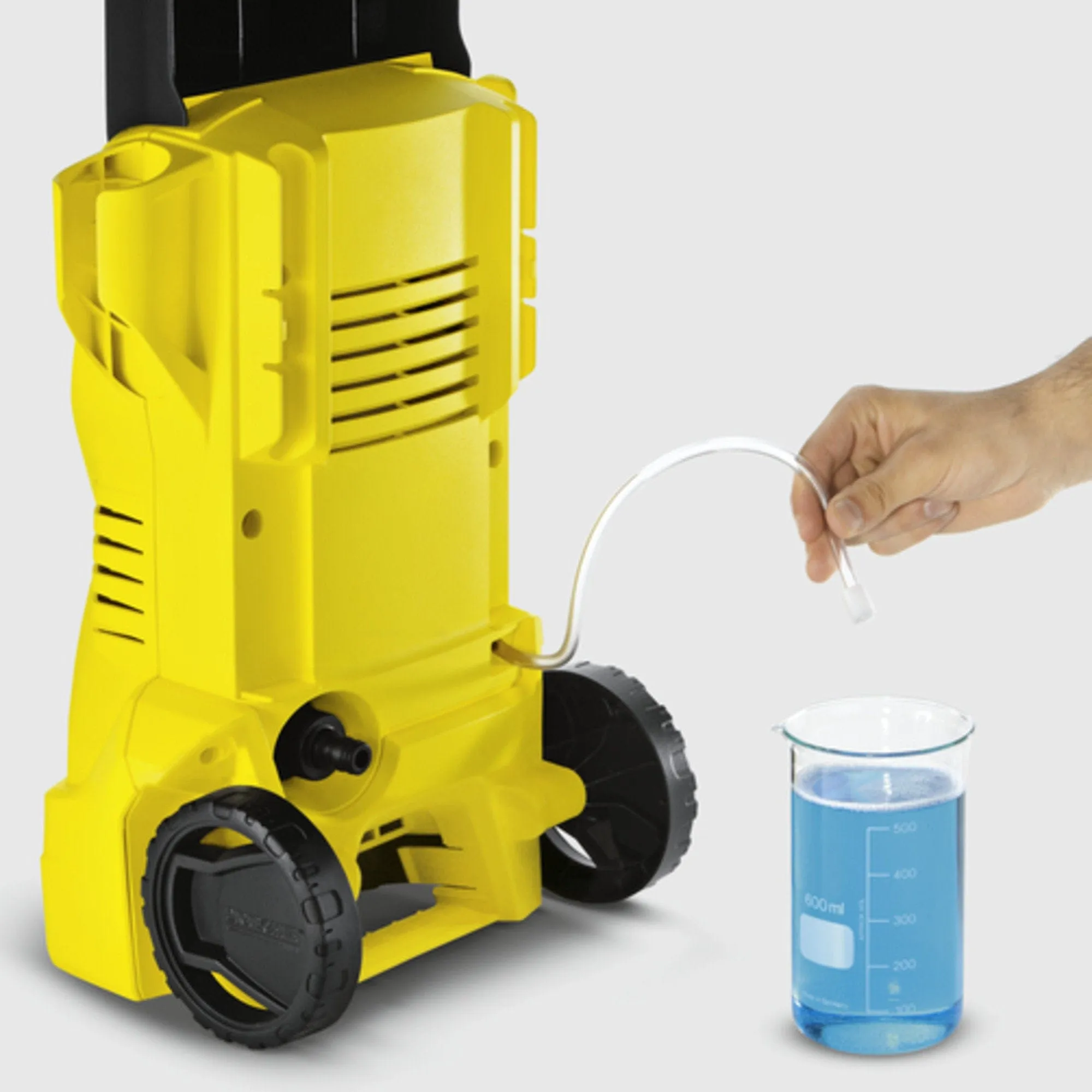Karcher K 2 Home Pressure Washer 1.673-220.0