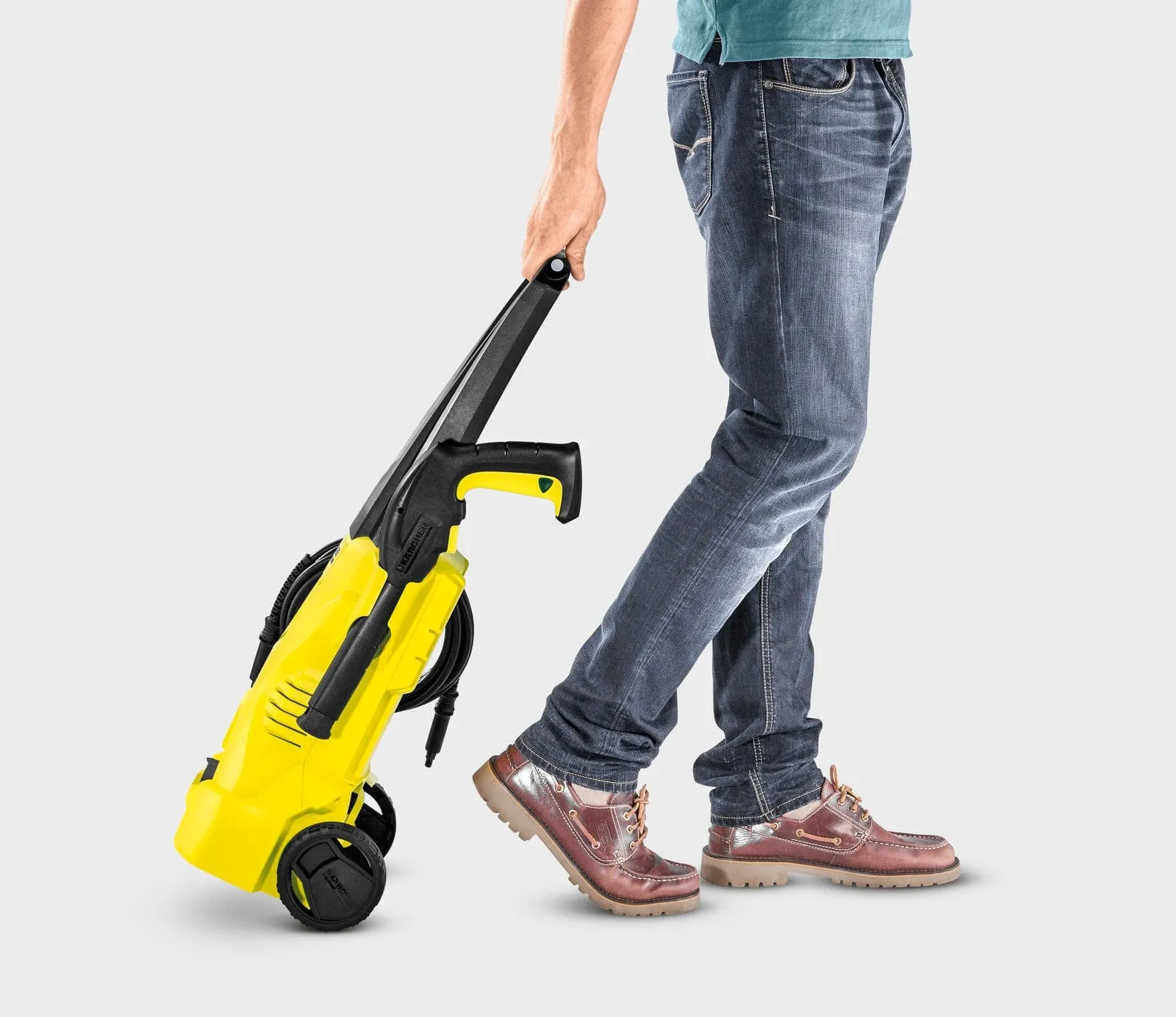 Karcher K 2 Home Pressure Washer 1.673-220.0