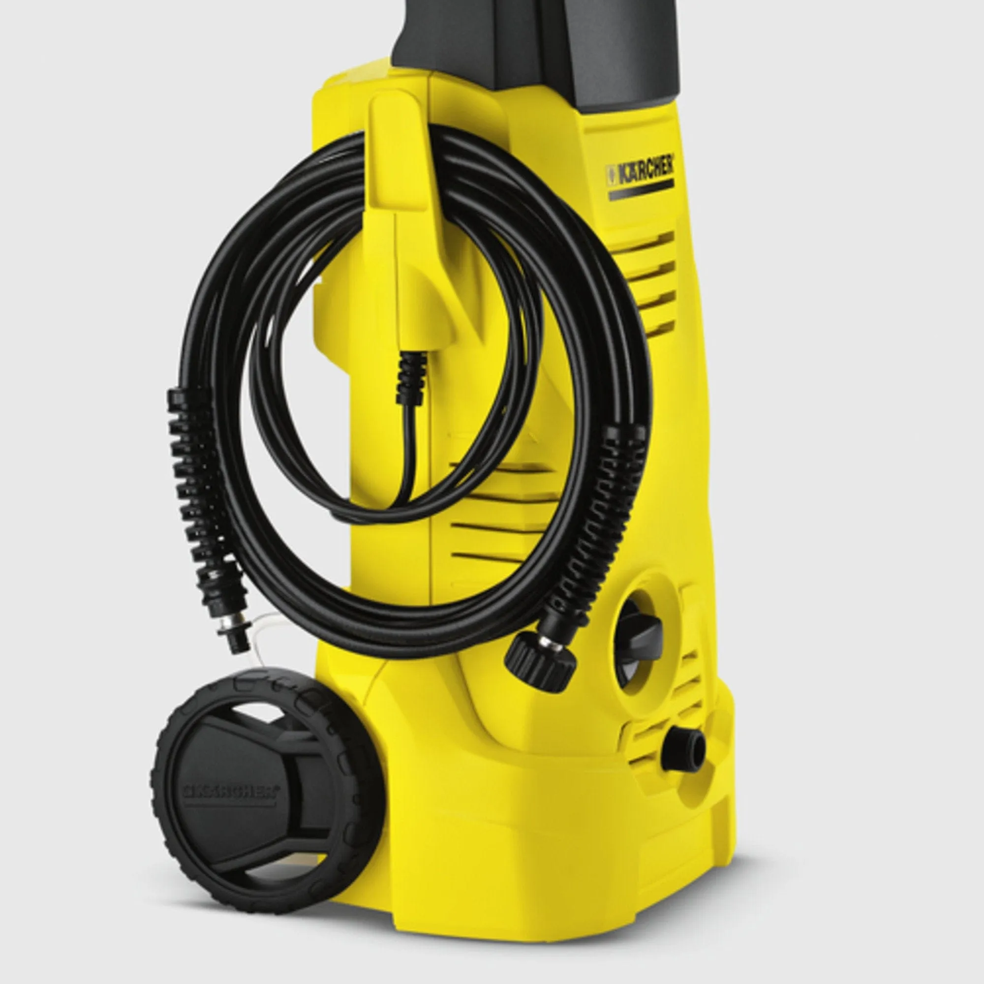 Karcher K 2 Home Pressure Washer 1.673-220.0