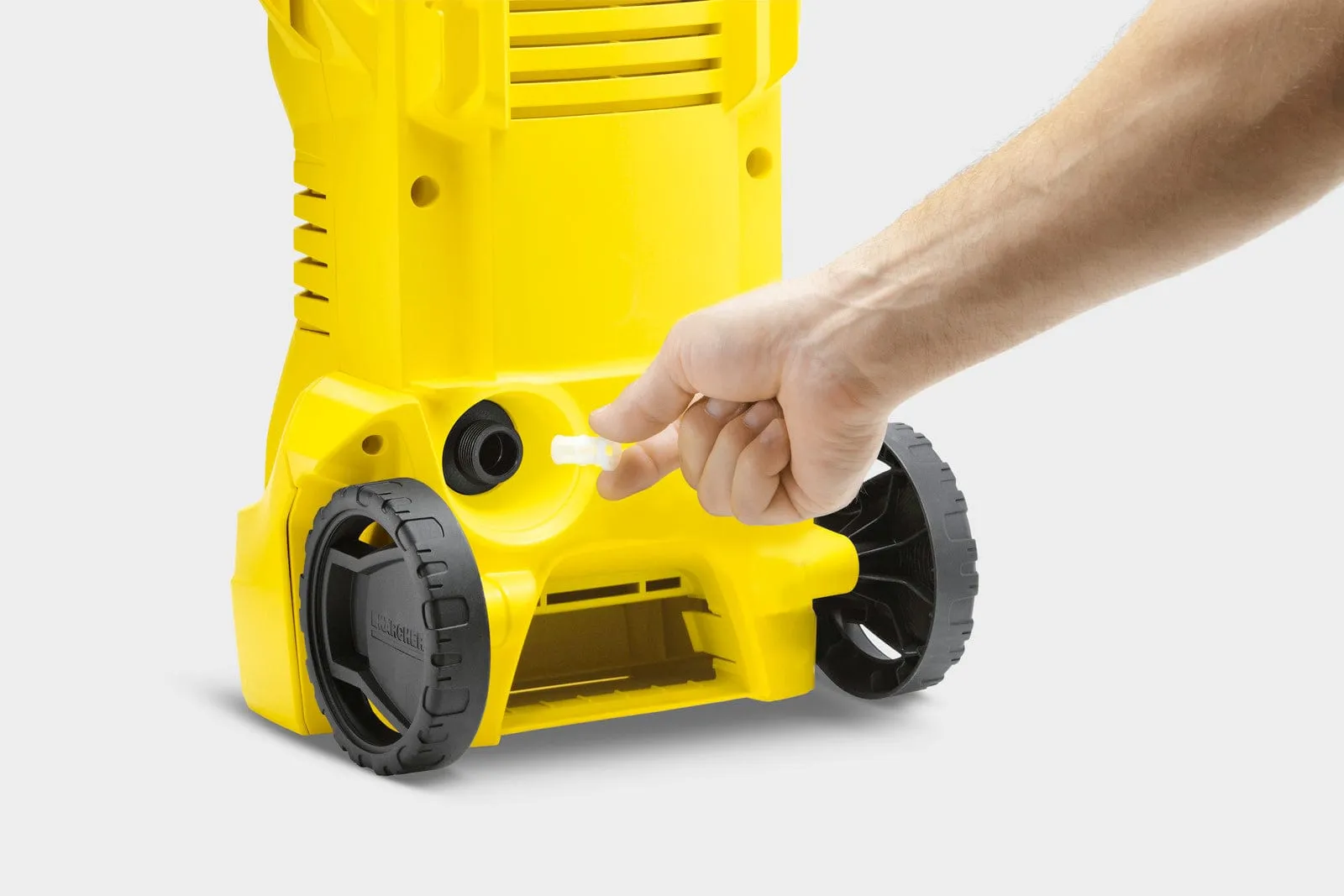 Karcher K 2 Home Pressure Washer 1.673-220.0