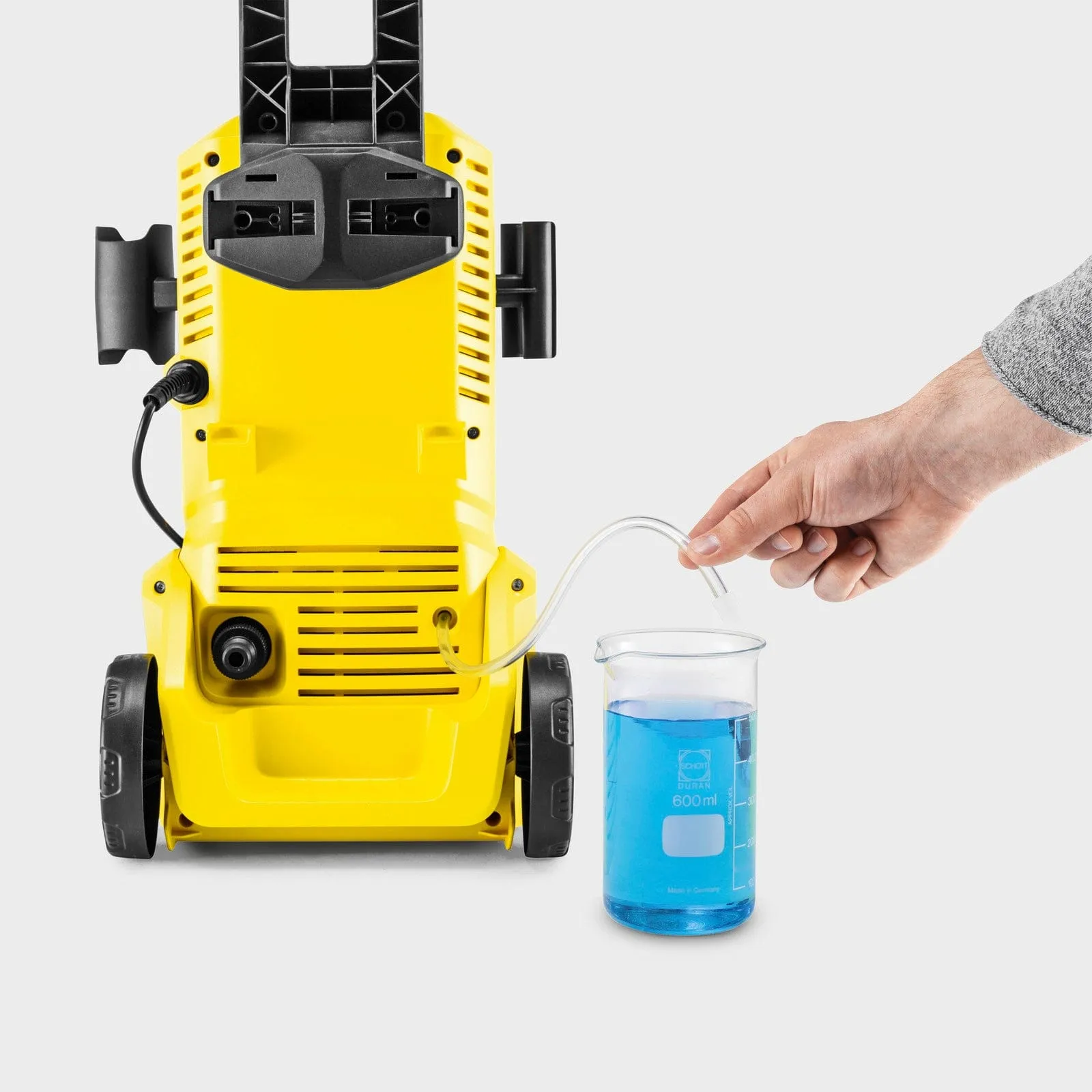Karcher Pressure Washer K 2 Premium VPS
