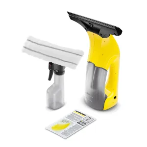 Karcher WV 1 Plus Window Vacuum Cleaner
