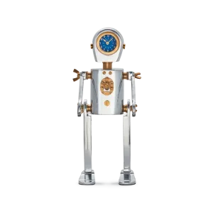 Karl Table Clock