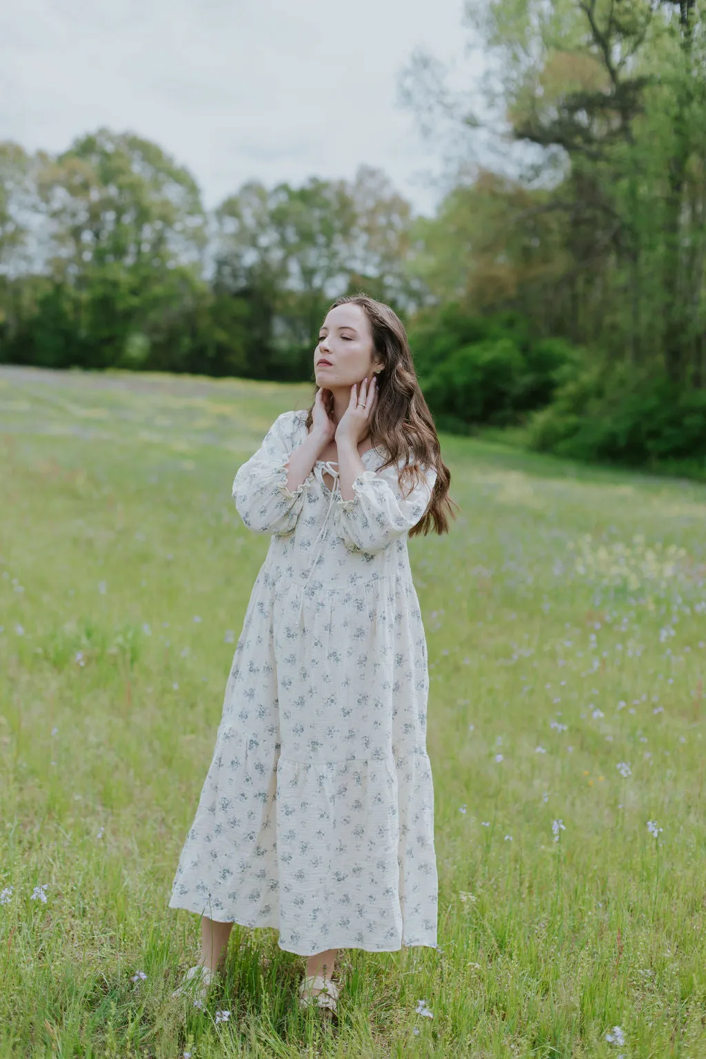 Katelyn dress
