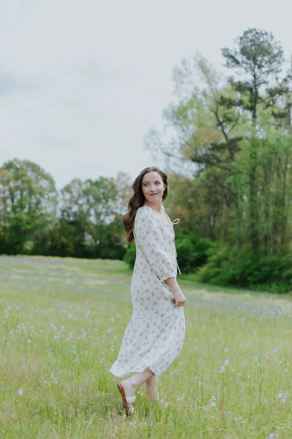 Katelyn dress
