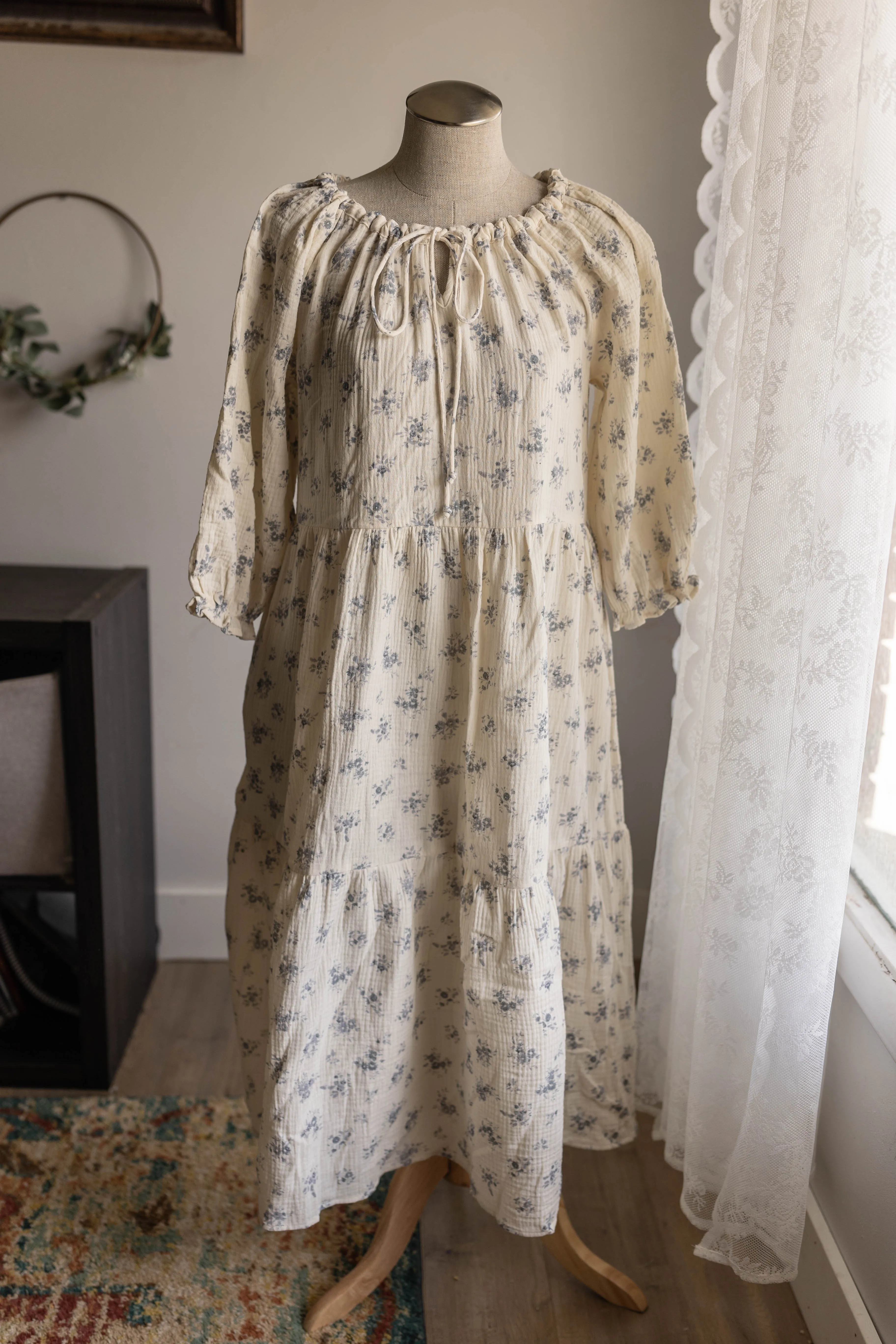 Katelyn dress