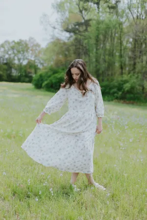 Katelyn dress