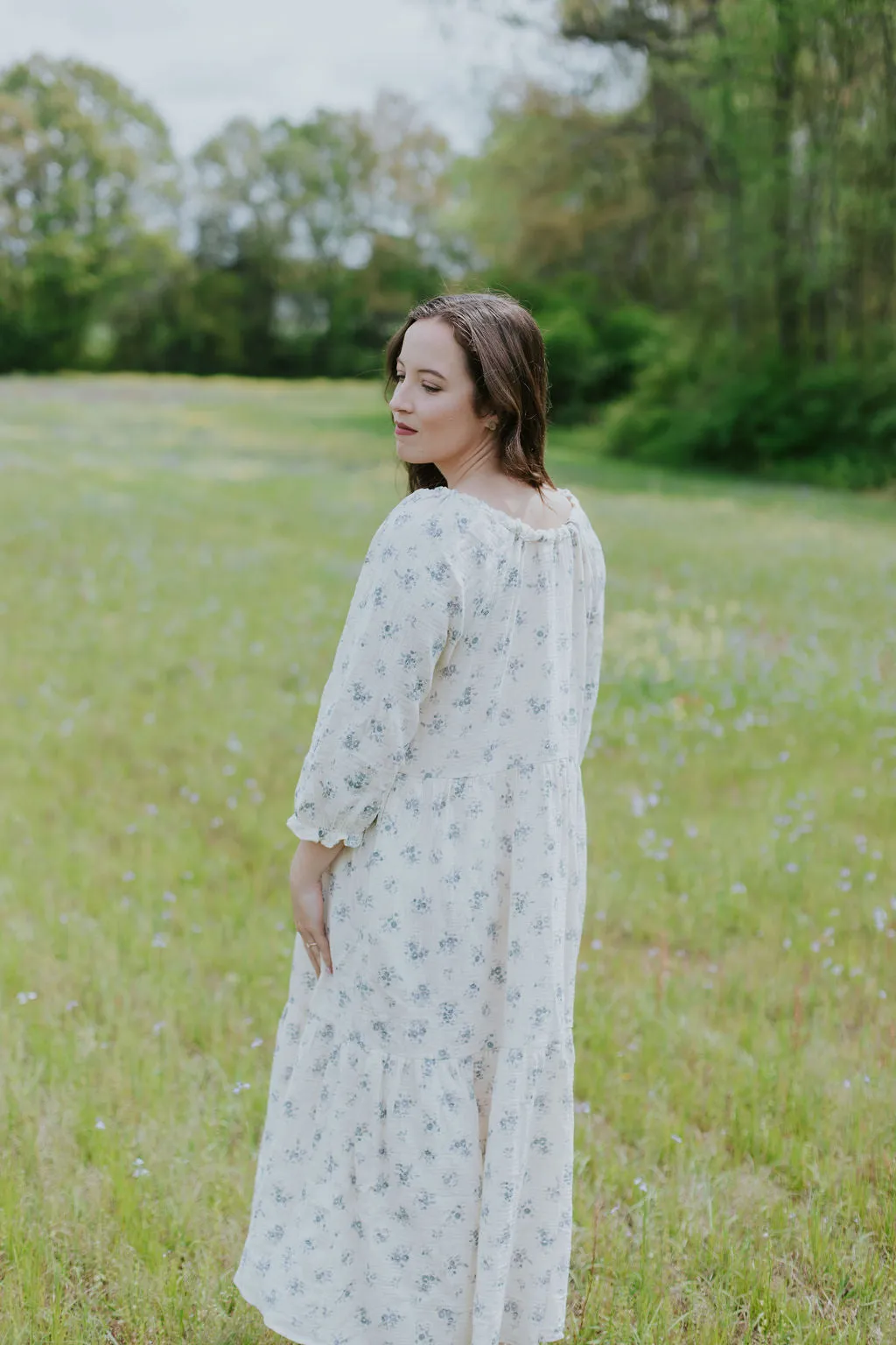 Katelyn dress