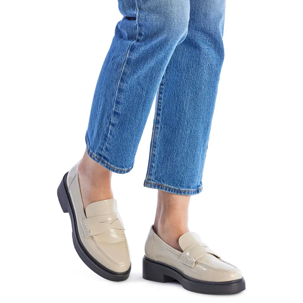 Kathryn Wilson Thornton Loafer