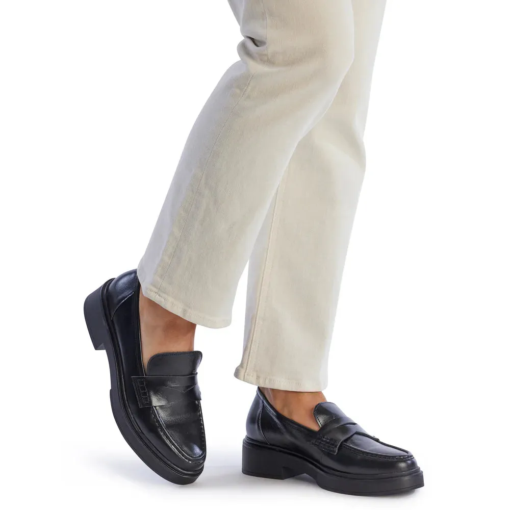 Kathryn Wilson Thornton Loafer