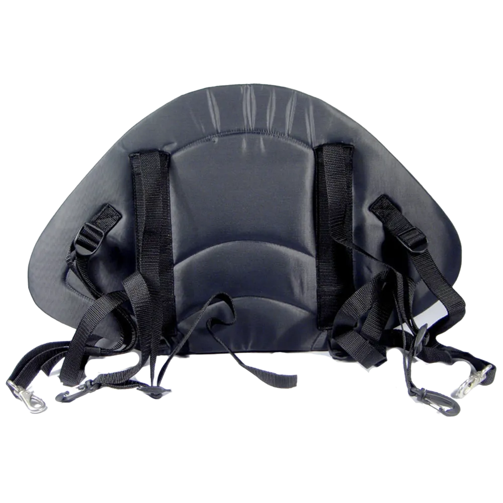 Kayak Gear Sit on Top Deluxe Backrest