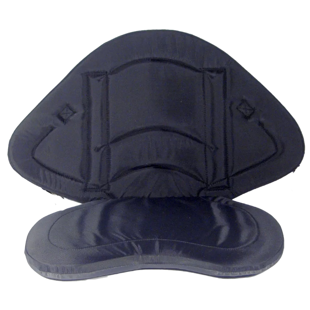 Kayak Gear Sit on Top Deluxe Backrest