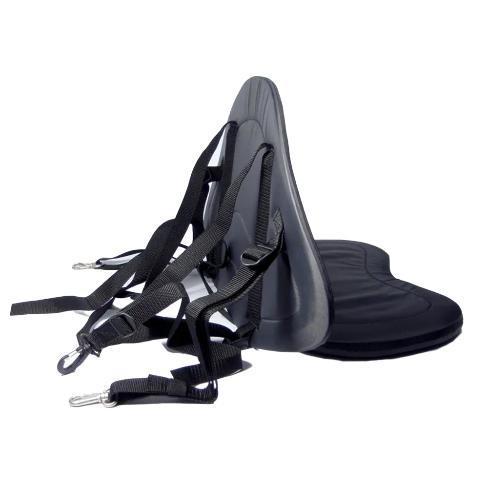 Kayak Gear Sit on Top Deluxe Backrest