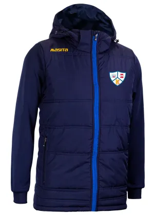 Keel GAA Nova Padded Jacket Adult