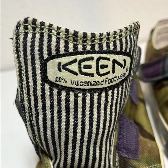 KEEN Plae Multicolor Women’s Sandals