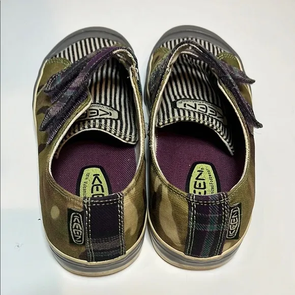 KEEN Plae Multicolor Women’s Sandals