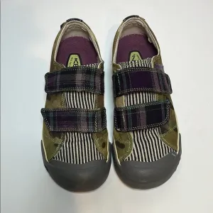 KEEN Plae Multicolor Women’s Sandals