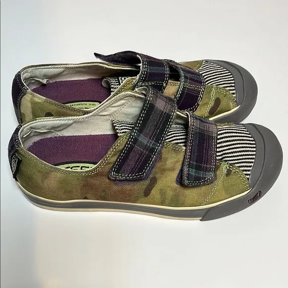KEEN Plae Multicolor Women’s Sandals
