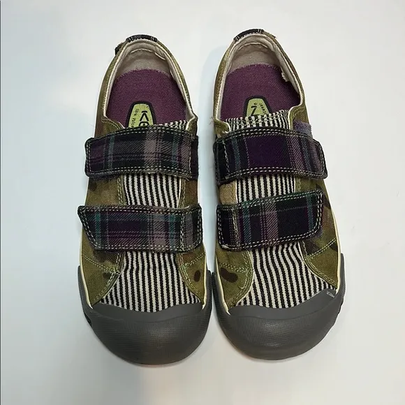 KEEN Plae Multicolor Women’s Sandals