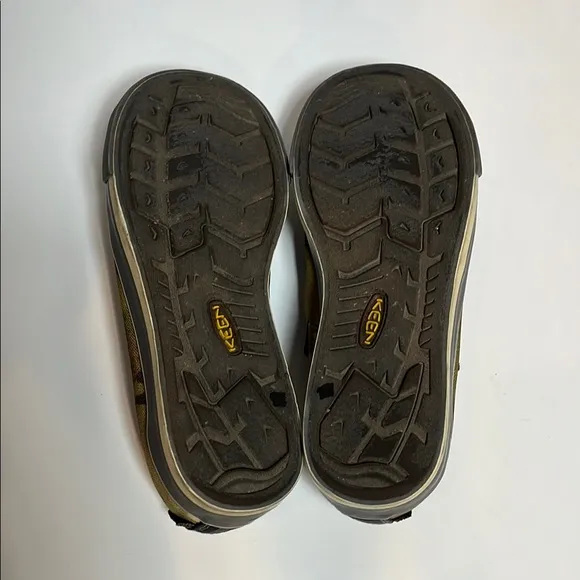 KEEN Plae Multicolor Women’s Sandals