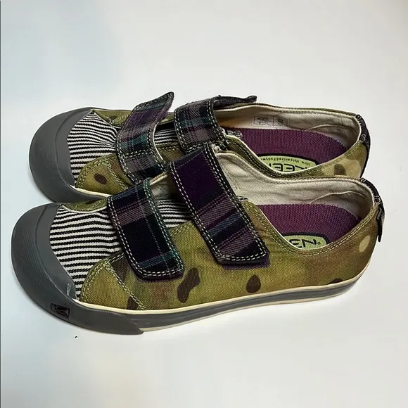 KEEN Plae Multicolor Women’s Sandals