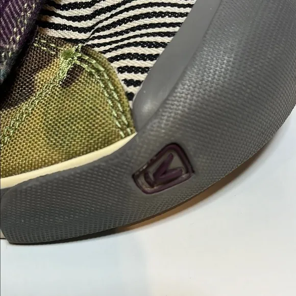 KEEN Plae Multicolor Women’s Sandals