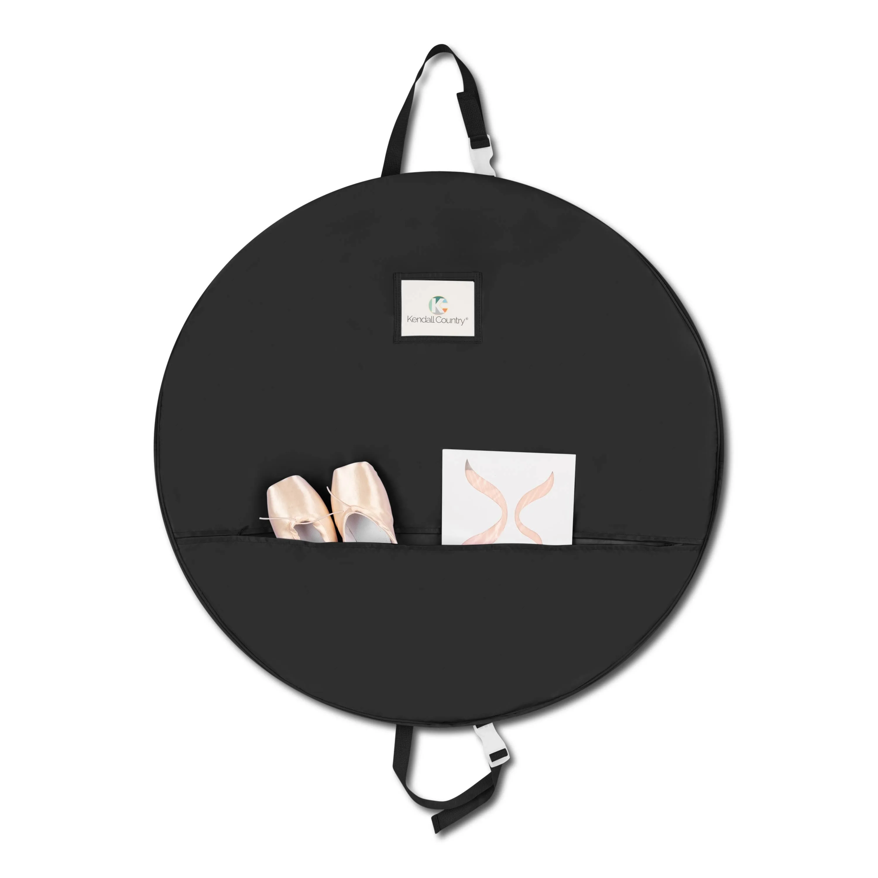 Kendall Country 40" Tutu Bag