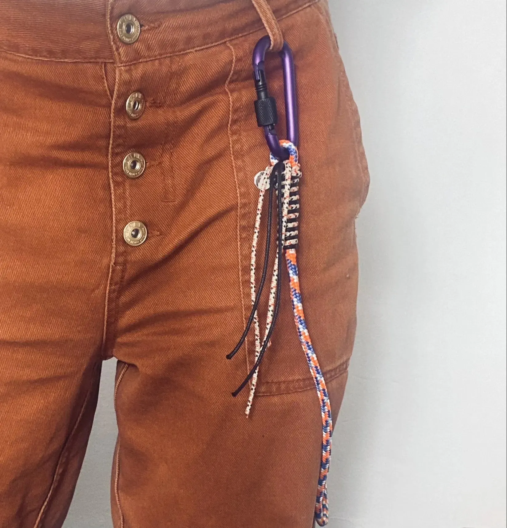 Key Lanyard 030