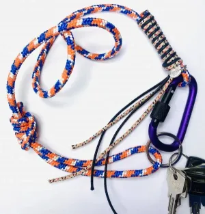 Key Lanyard 030
