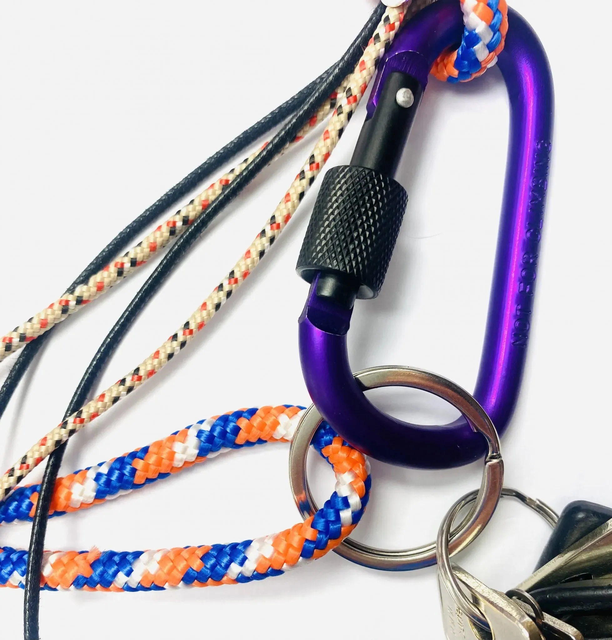 Key Lanyard 030