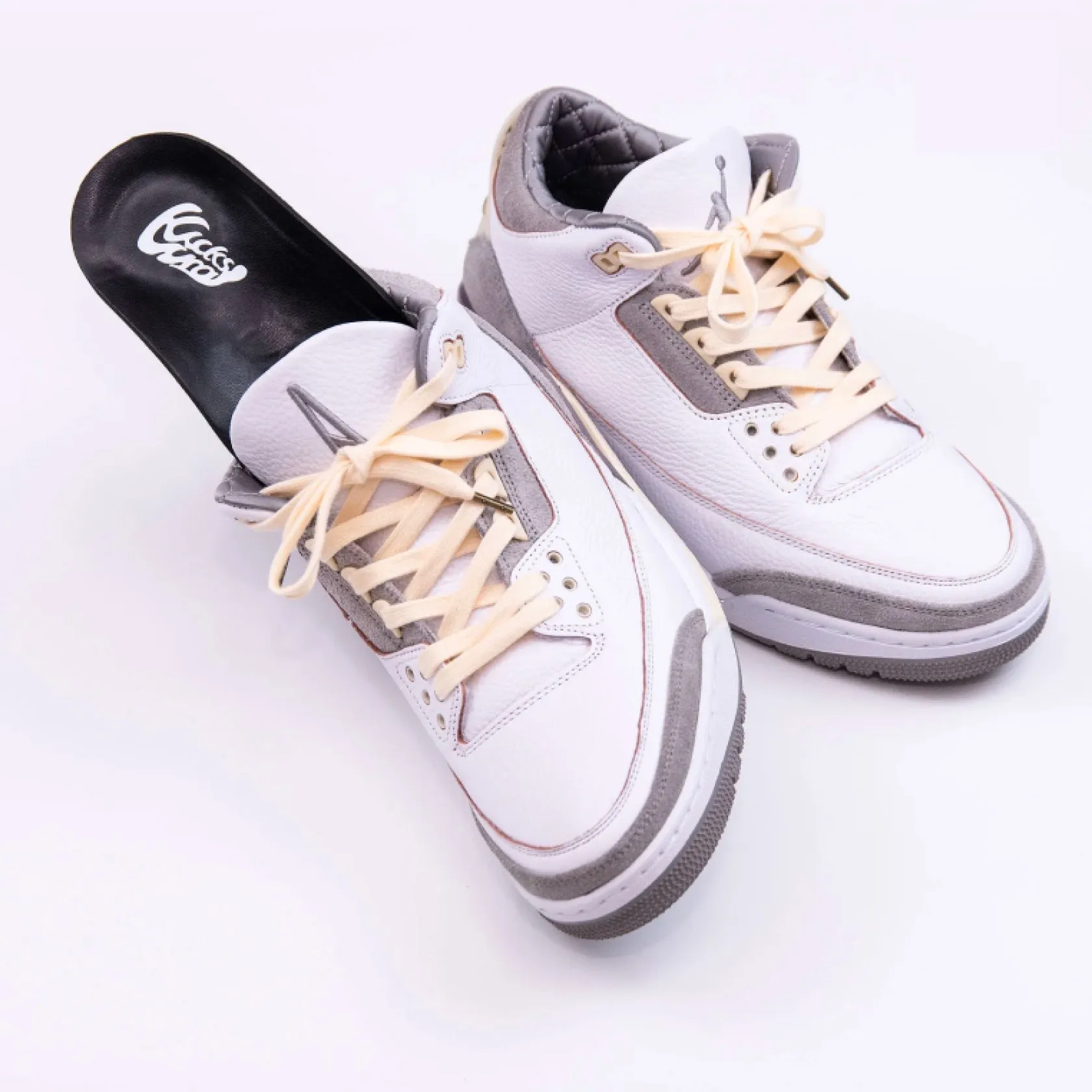 KicksWrap The Best Insole