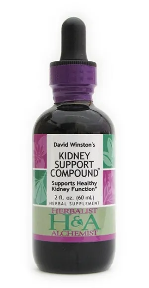 Kidney Support Compound—H&A