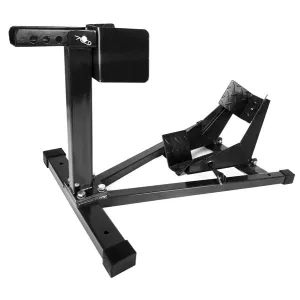 Kimpex Motorcycle Tire Support Black Part # ZD04802-A