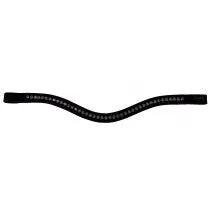 Kingsley Snaffle Bridles - Round DRAFT