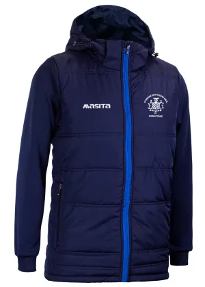 Kinsale GAA Nova Padded Jacket Kids