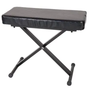 Kinsman Premium Series Keyboard Bench