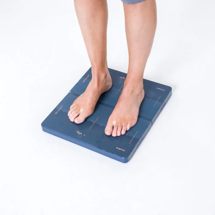 Kinvent K-Force Plates