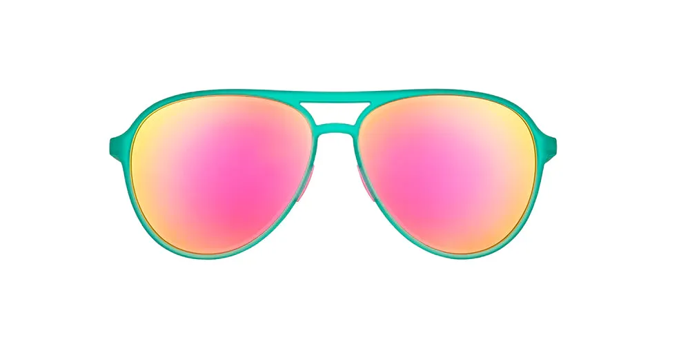 Kitty Hawkers' Ray Blockers